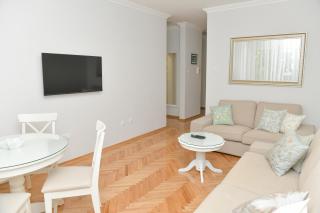 Magnolia apartment - Novi Sad - 1