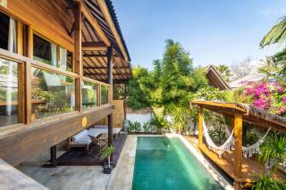 Villa Bagheera - Gili Trawangan - 9