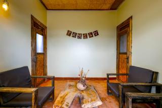 Kigarama Wilderness Lodge Mburo - Bakijurura - 7