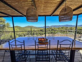 Villa Casteddu Porto Vecchio - Porto Vecchio - 0