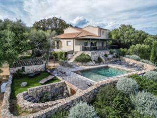 Villa Casteddu Porto Vecchio - Porto Vecchio - 8