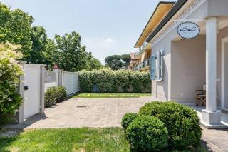 B&B Villa Celeste - Cervia - 9