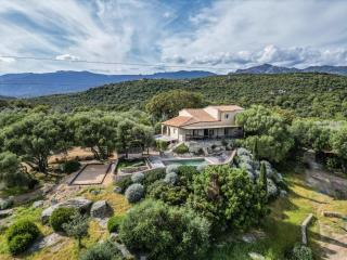 Villa Casteddu Porto Vecchio - Porto Vecchio - 5