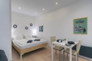 Huszonegy 2 - Center Location AC - Budapest - 4