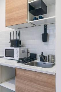 Huszonegy 2 - Center Location AC - Boedapest - 7