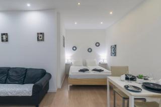 Huszonegy 2 - Center Location AC - Boedapest - 5