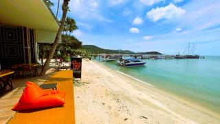 Rockstar Beach Apartments - Bangrak Beach - 6