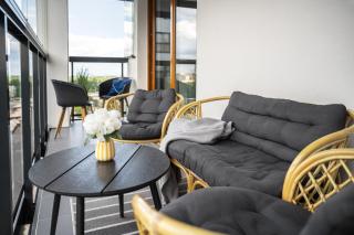 Waveside Apartment - Danzig - 7