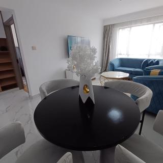 SmartHomes Serviced Apartments - Nairobi - 8