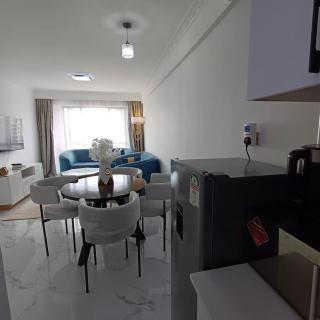 SmartHomes Serviced Apartments - Nairobi - 5