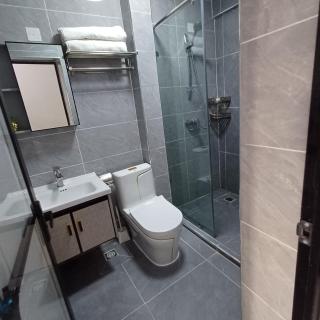 SmartHomes Serviced Apartments - Nairobi - 3