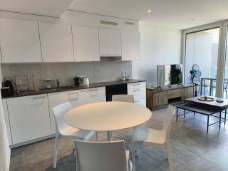 Design apartment Melano Lake - 3
