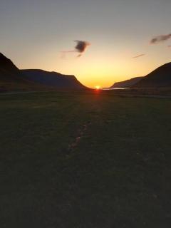 Holiday home in Westfjord - 1