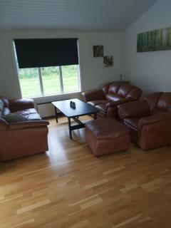 Holiday home in Westfjord - 8