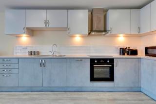 Spacious Comfortable and Modern Studio Unit Pass The Keys - Cambridge - 8