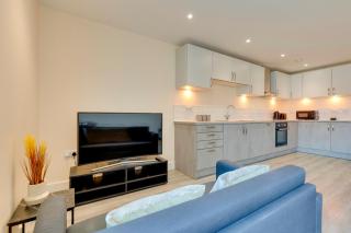 Spacious Comfortable and Modern Studio Unit Pass The Keys - Cambridge - 4