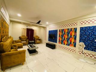 De-Meridian Luxury Apartments - Rawalpindi - 6