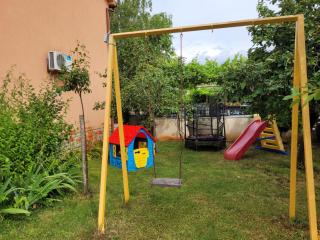 Apartman Mića - Valbandon - 7