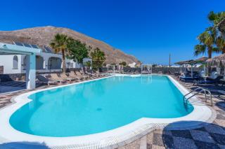 Sandy Villas Perissa - Perissa - 0
