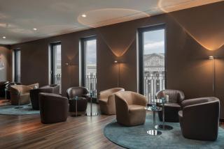 Motel One Berlin-Potsdamer Platz - Berlin - 5