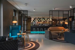 Motel One Berlin-Potsdamer Platz - Berlin - 4