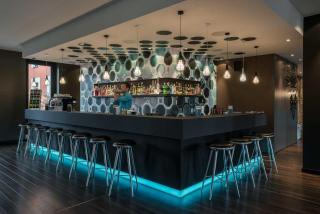 Motel One Berlin-Potsdamer Platz - Berlin - 2
