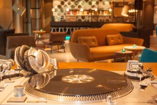 Motel One Berlin-Potsdamer Platz - Berlin - 9