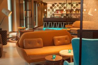 Motel One Berlin-Potsdamer Platz - Berlin - 0