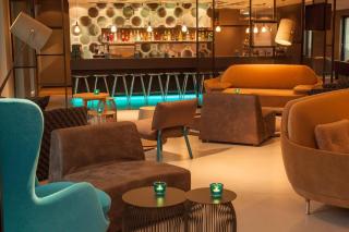 Motel One Berlin-Potsdamer Platz - Berlin - 7