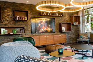 Motel One Essen - Essen - 5