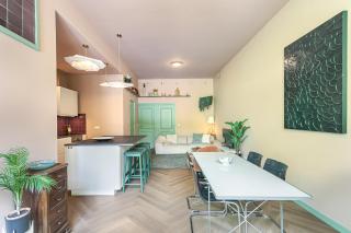 Stylish apartment next to the Amstel River - Unit B - Amesterdão - 1