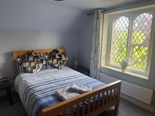Trowbridge Lodge - Trowbridge - 3