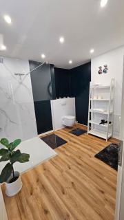 Stilvolles Apartment - 5