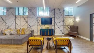 Avenue B152 Perfect 2br! Pool Parking Gym - 4