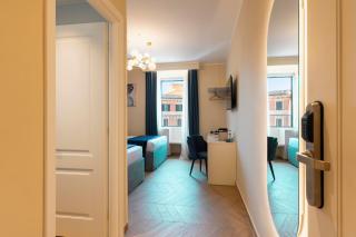 Celeste Suites Vittorio Emanuele - Rom - 8