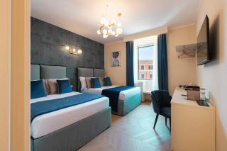 Celeste Suites Vittorio Emanuele - Rom - 0