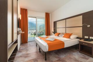 Hotel Benacus Panoramic - 5