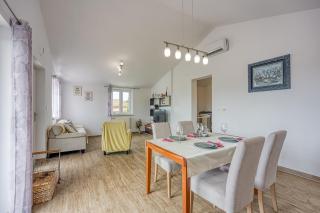 Family Apartment Marea - 6