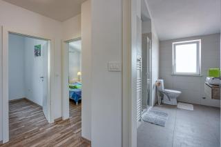 Family Apartment Marea - Nova Vas - 1