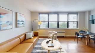 Avenue A909 Comfy 2br, Pool, Gym, Parking - Philadelphia - 9