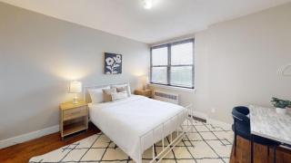 Avenue A909 Comfy 2br, Pool, Gym, Parking - Philadelphia - 5
