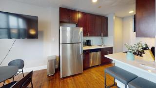 Avenue A909 Comfy 2br, Pool, Gym, Parking - Philadelphia - 3