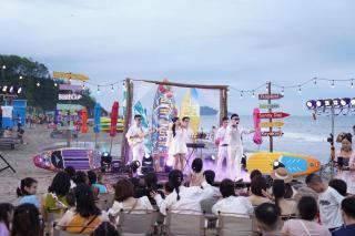 flamingo linh trường - hải tiến khu nghỉ dưỡng 5 sao cạnh chùa bụt - Thanh Hóa - 7