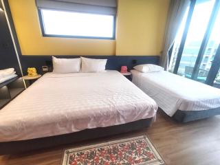 flamingo linh trường - hải tiến khu nghỉ dưỡng 5 sao cạnh chùa bụt - Thanh Hóa - 6