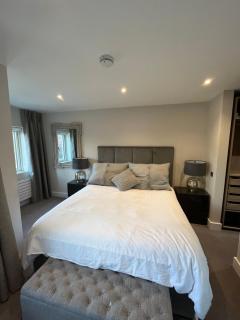 Modern 4 bedroom house south Dublin - 7