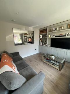 Modern 4 bedroom house south Dublin - Blackrock - 2