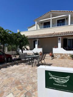 Paradises's Nest - Agios Georgios - 1