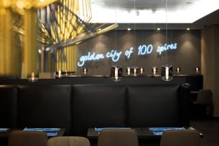 Motel One Prague-Florentinum - Prag - 6