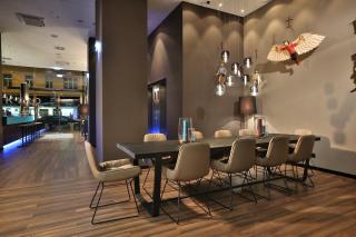 Motel One Prague-Florentinum - Prag - 9
