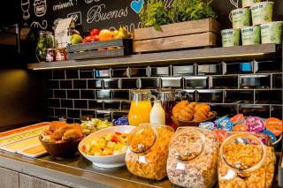 Motel One Prague-Florentinum - Prag - 3